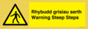 rhybudd-grisiau-serth--warning-steep-steps--bilingual-welsh--english~